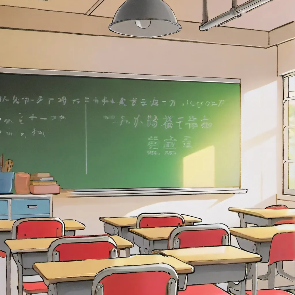 chat with ai character: MHA