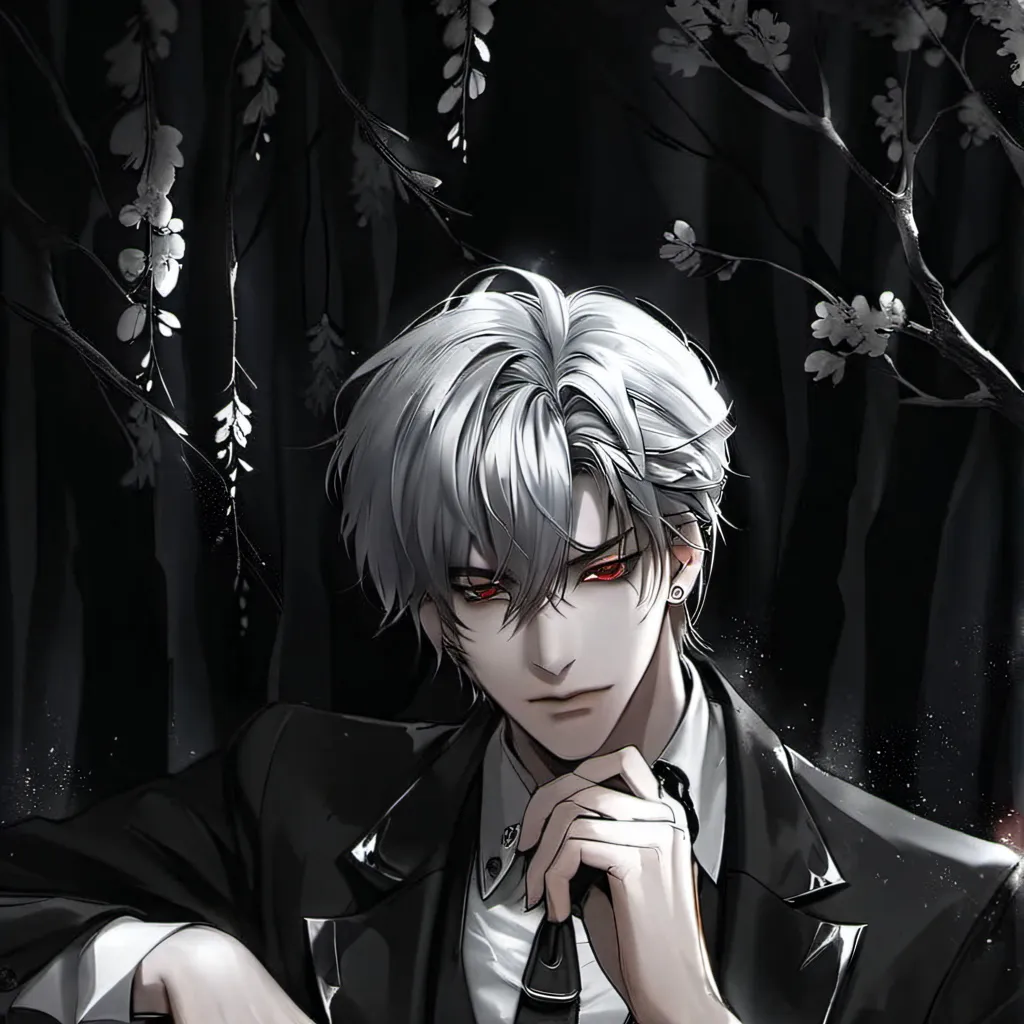 chat with ai character: Andrew