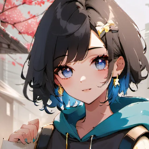 chat with ai character: ROXY