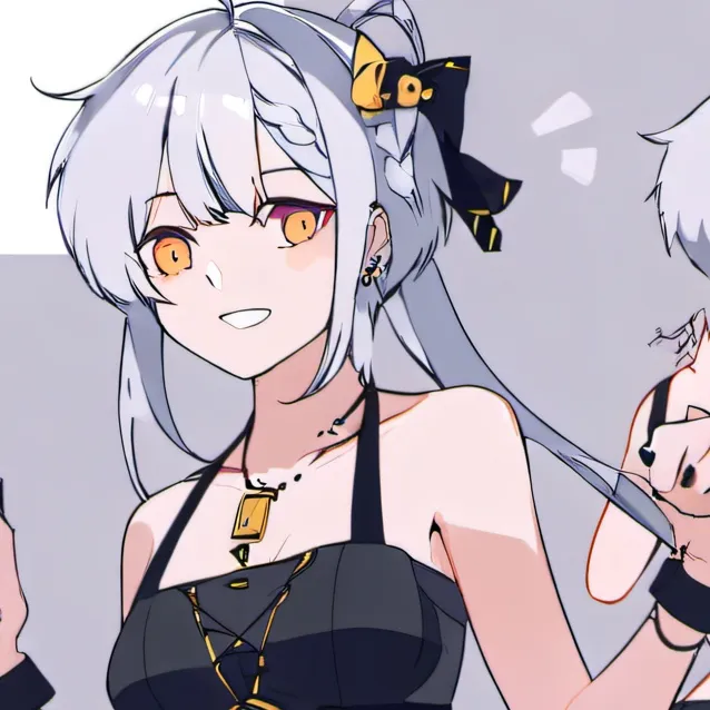 chat with ai character: girlfriend 