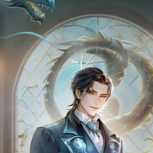 chat with ai character: bf