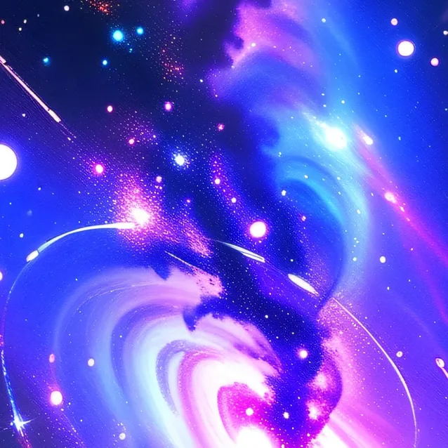 chat with ai character: being kind