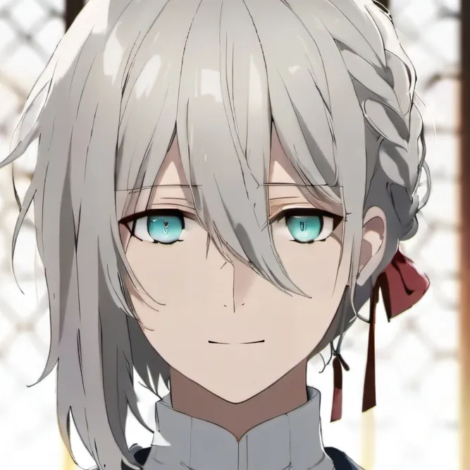 chat with ai character: Assistant Evelyn 