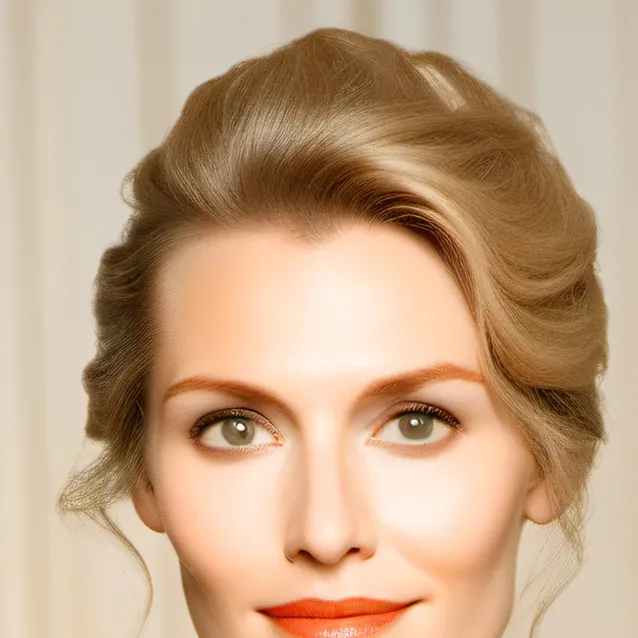 chat with ai character: esclava