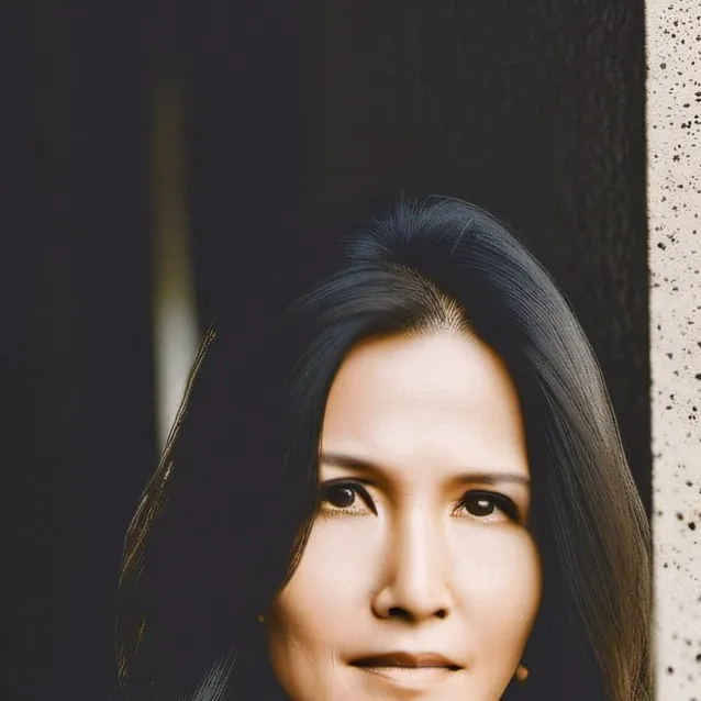 chat with ai character:  esclava 