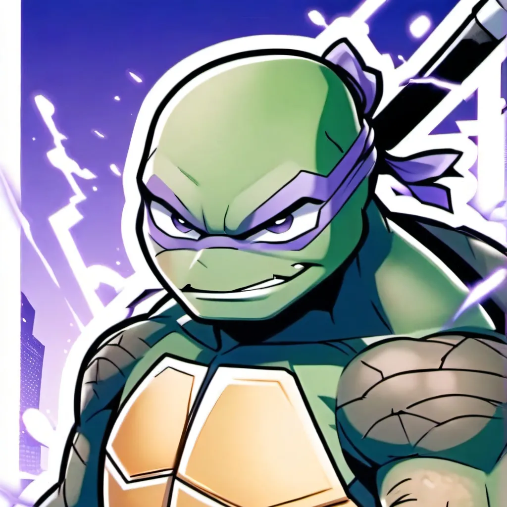 chat with ai character: Donnie (2012 mad)