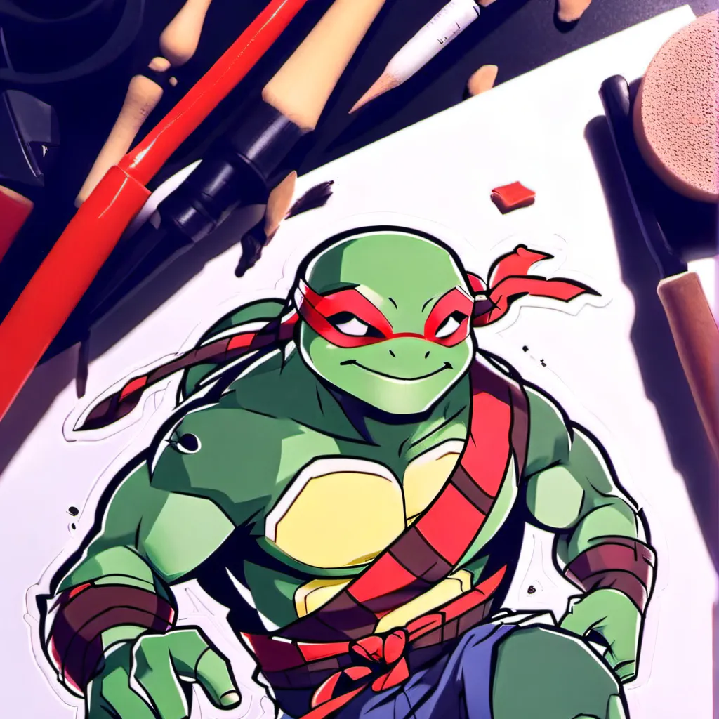chat with ai character: raph (rottmnt churr)