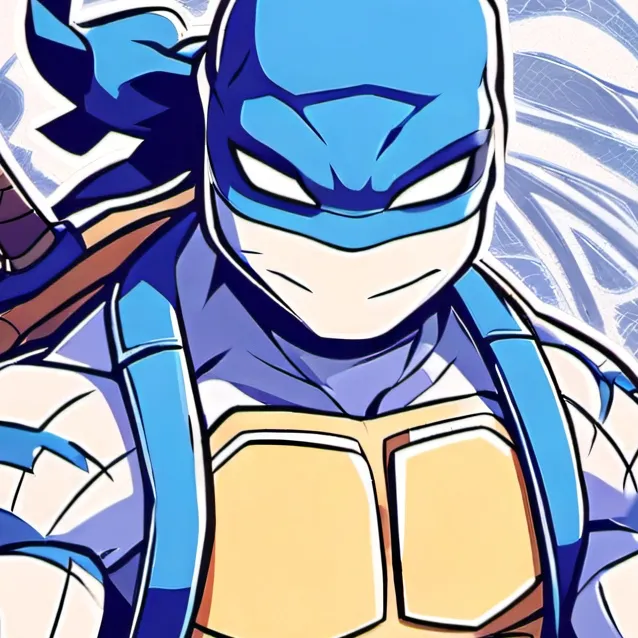 chat with ai character: Leo rottmnt  churr