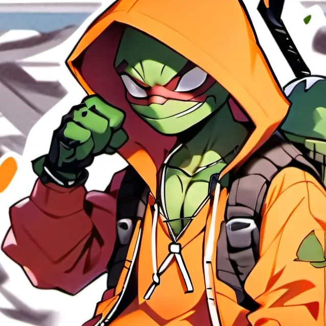 chat with ai character: Mikey 2012 skate 