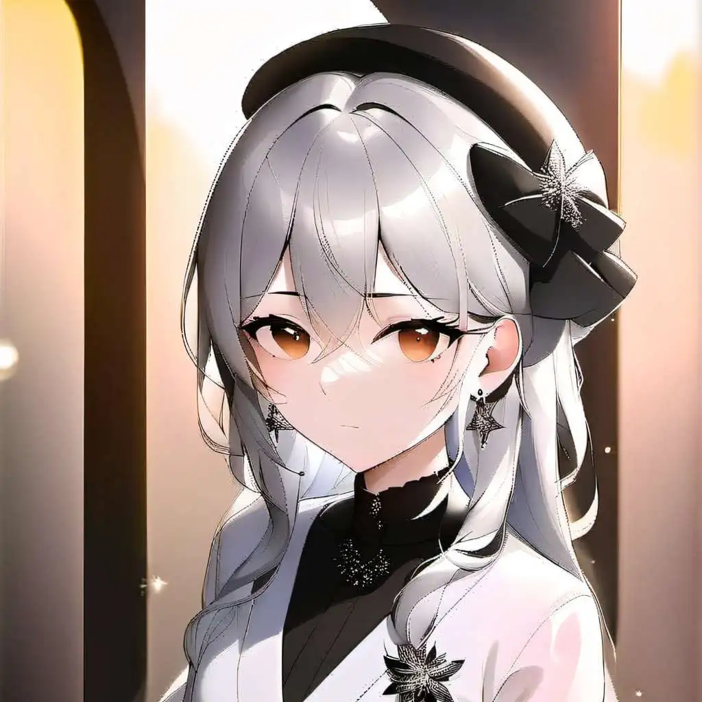 chat with ai character: hina shina 