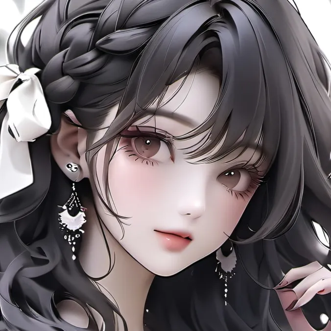 chat with ai character: Violet