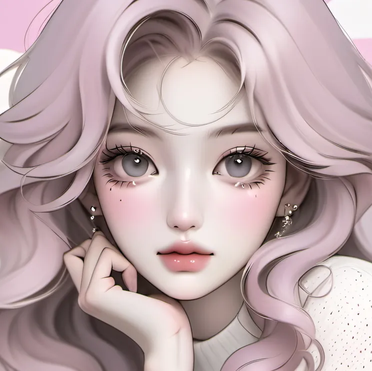 chat with ai character: Maci 