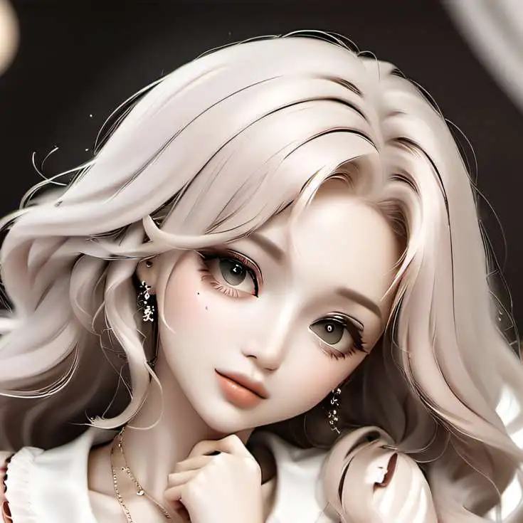 chat with ai character: Millie