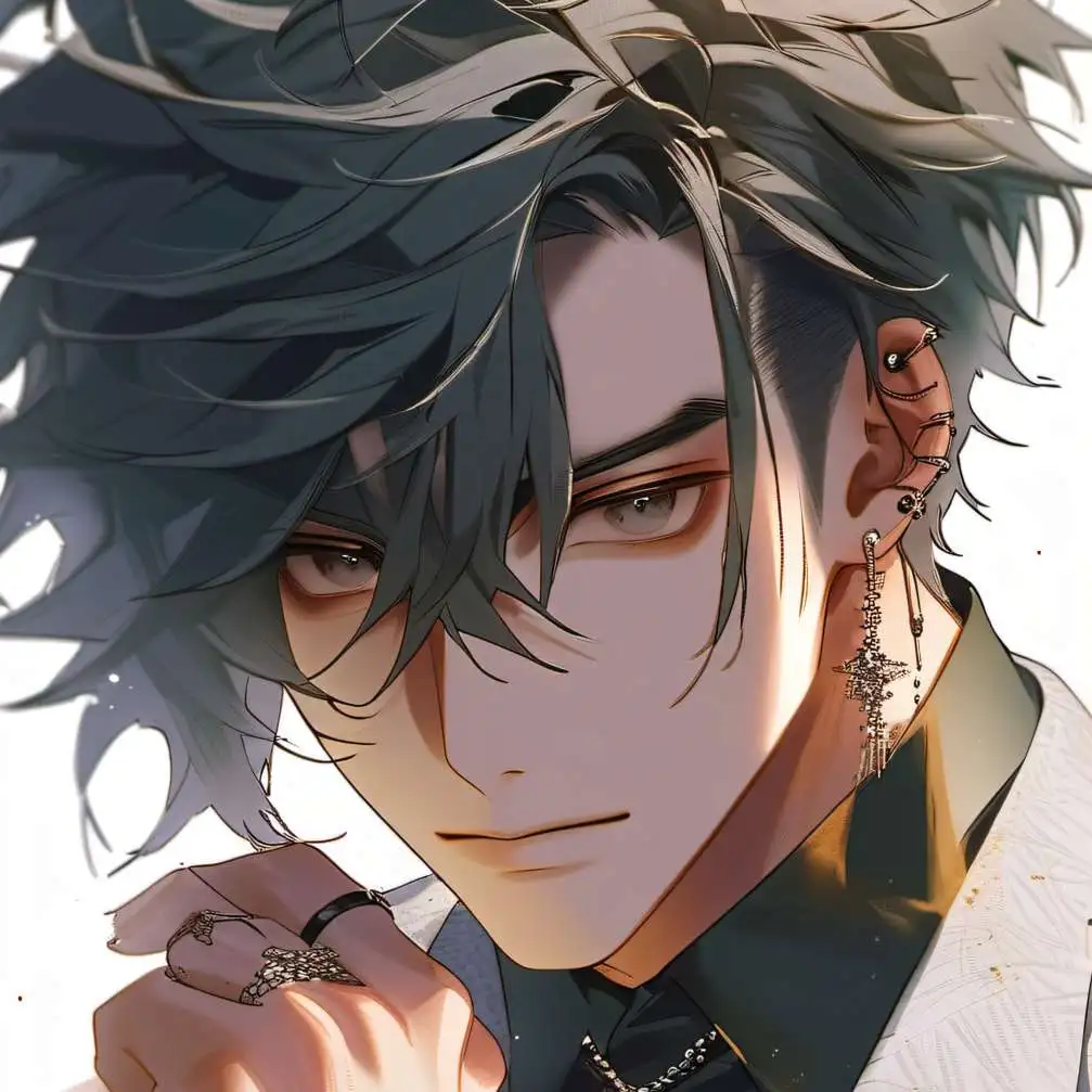 chat with ai character: Zach