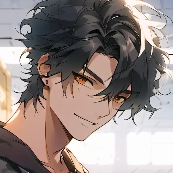 chat with ai character: Noah