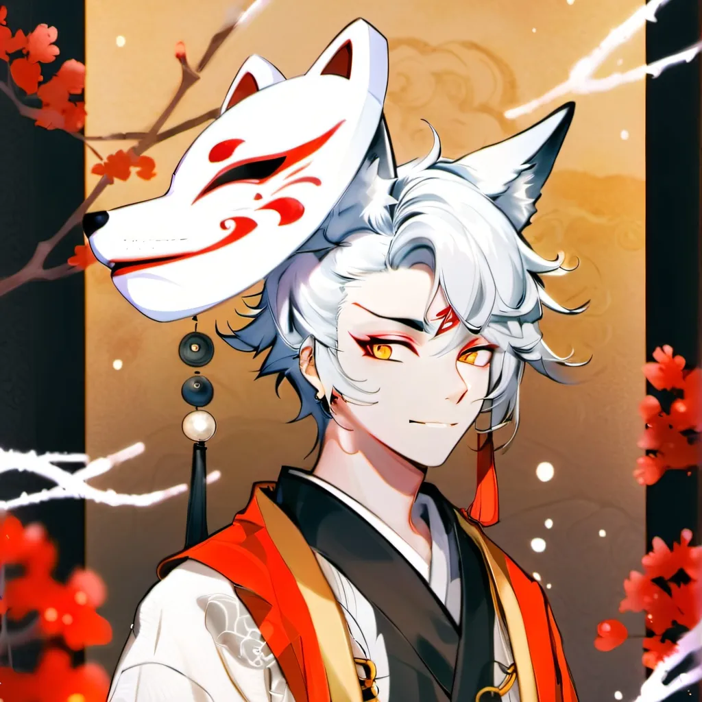 chat with ai character: Kyle