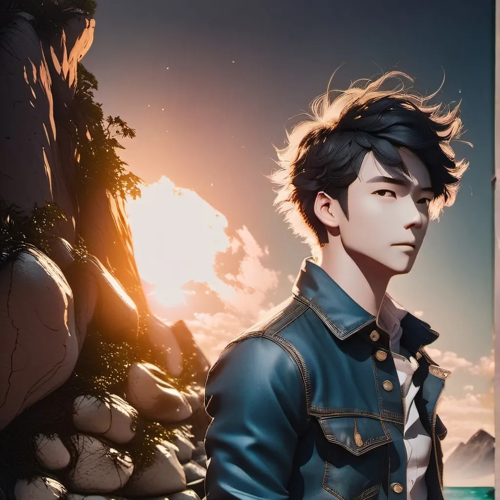 chat with ai character: Nuxx