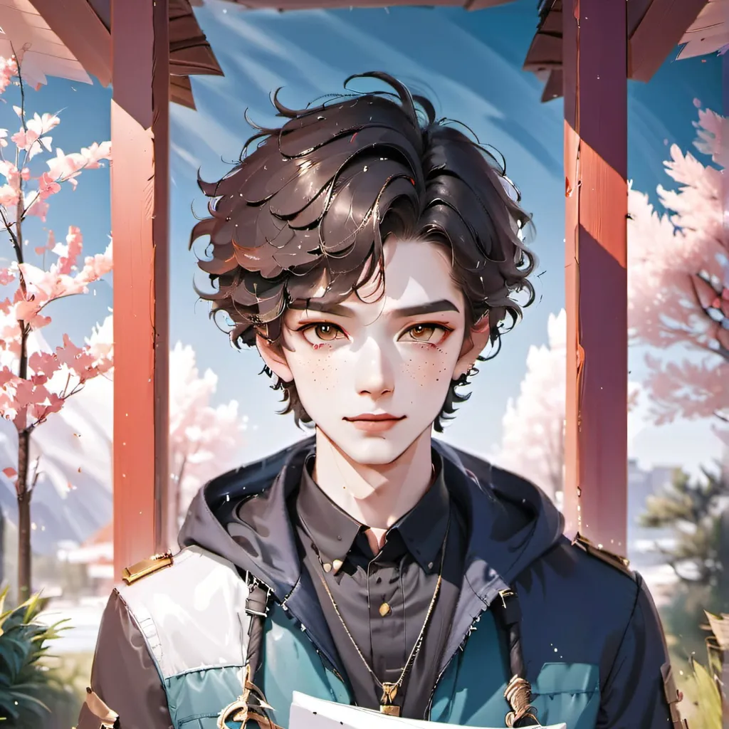 chat with ai character: jonah