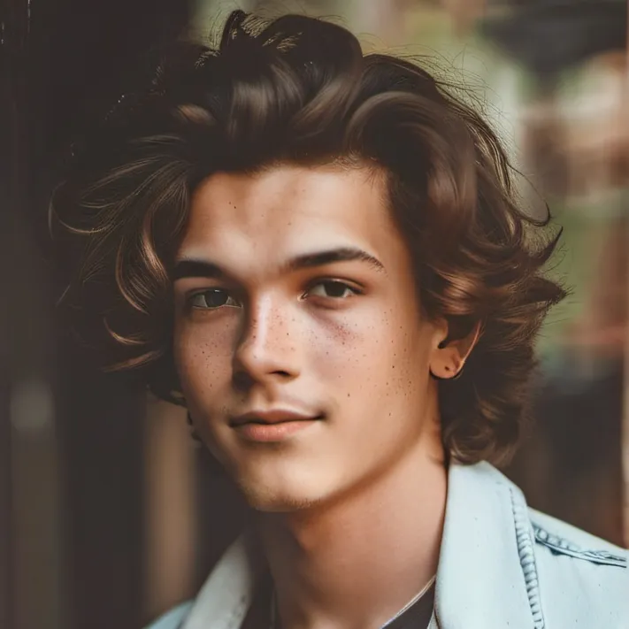 chat with ai character: Jason