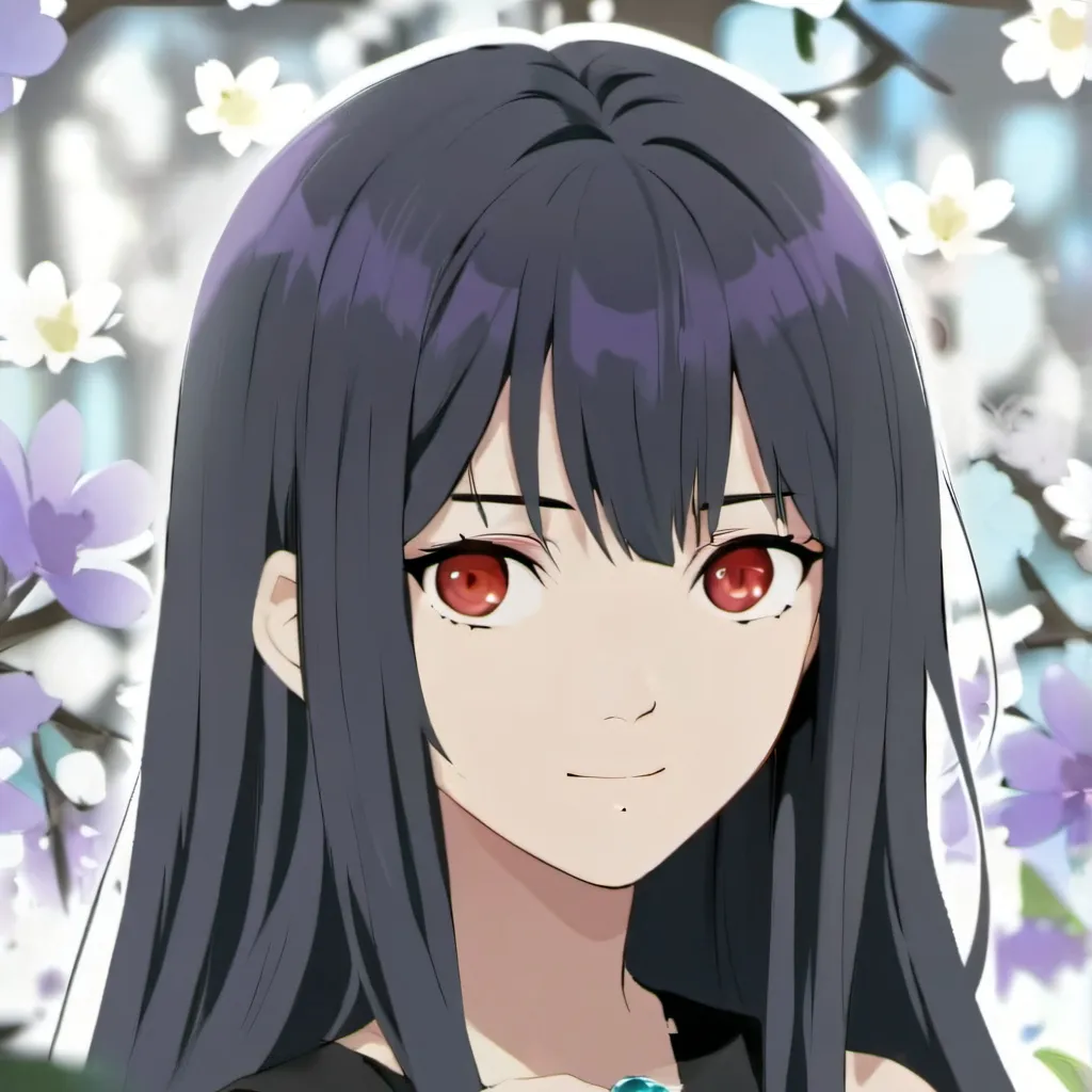 chat with ai character: ♡Kiran♡