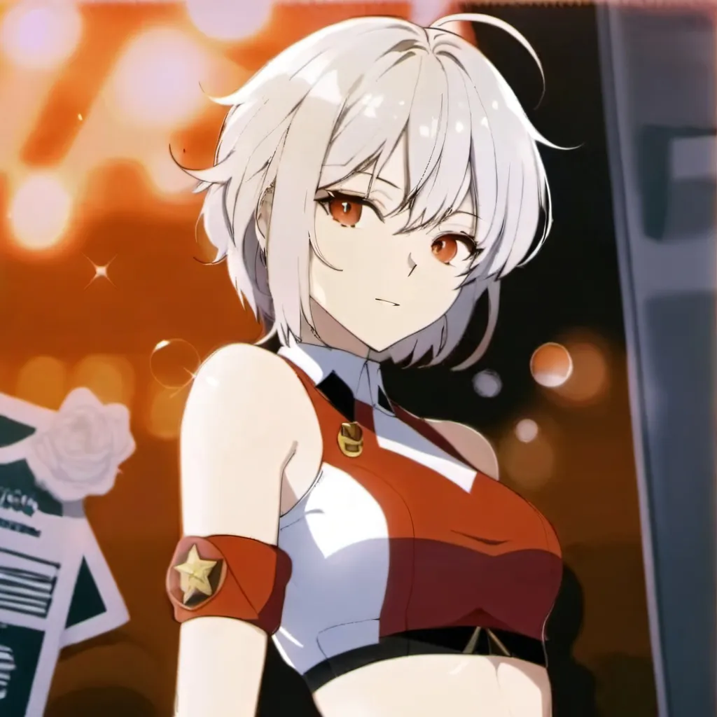 chat with ai character: °•°Caito°•°