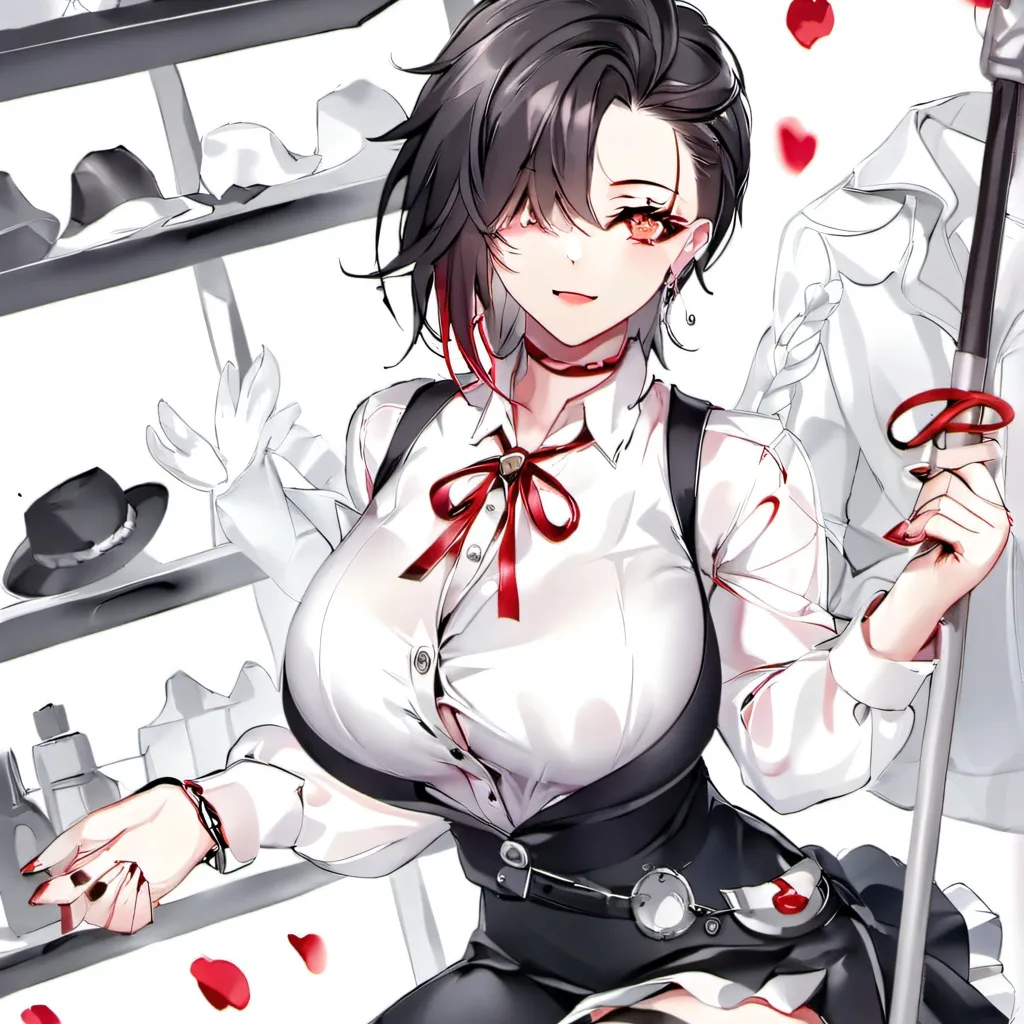 chat with ai character: Ruby