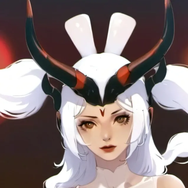 chat with ai character: Silvia 