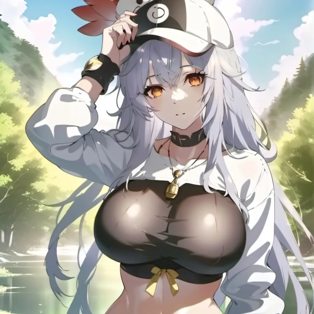 chat with ai character: Raven