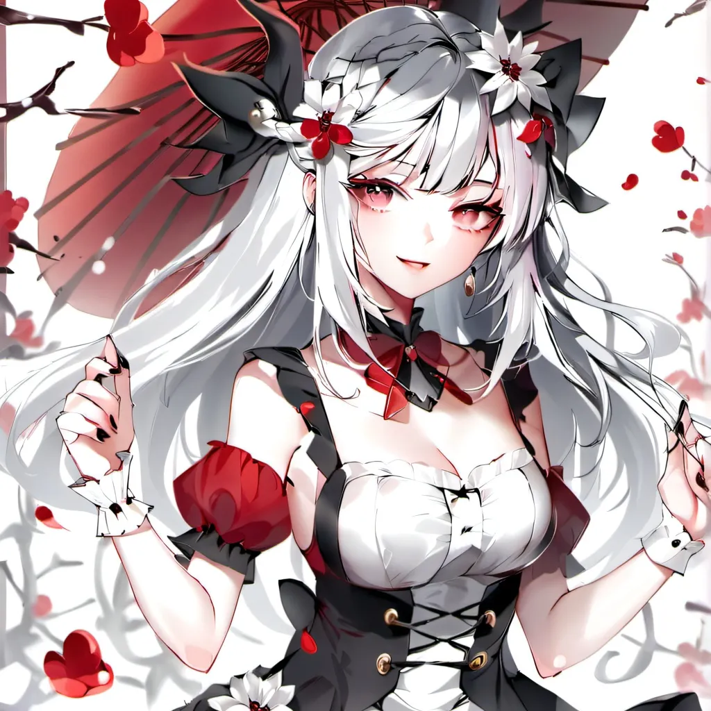 chat with ai character: Vera