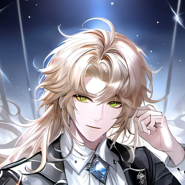 chat with ai character: joshua