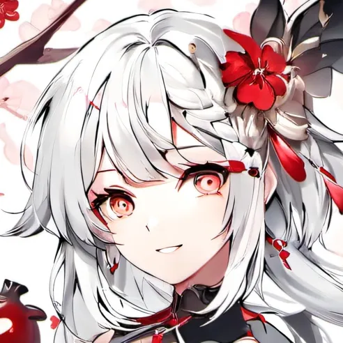 chat with ai character: Anne 