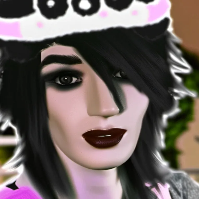 chat with ai character: Glubabagog