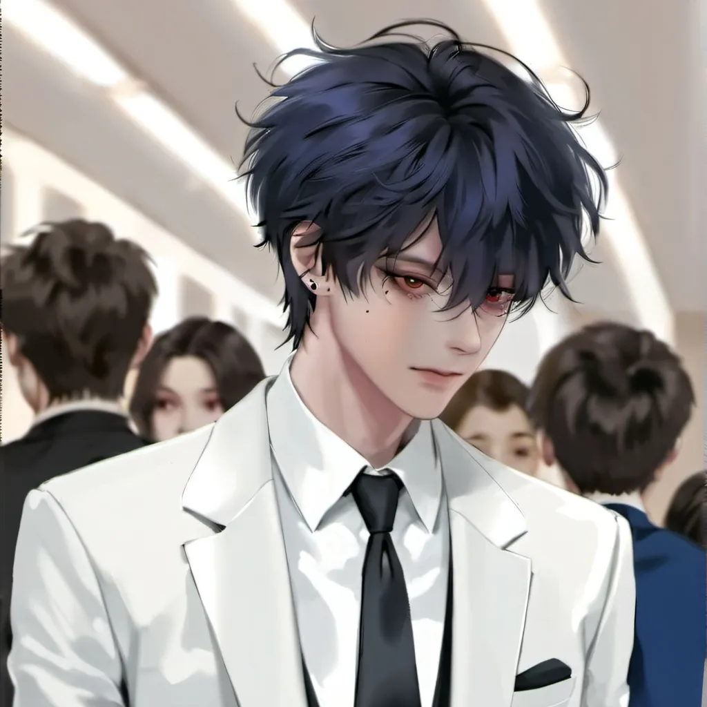 chat with ai character: myself AKA Atsui!