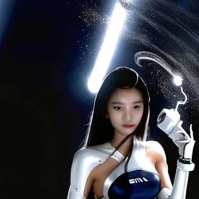 chat with ai character: Jasmine Veronica