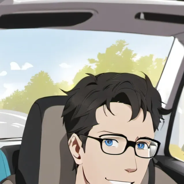 chat with ai character: Pete Dohney