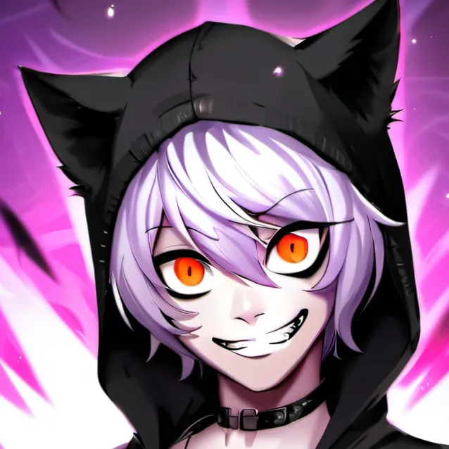 chat with ai character: Smiles