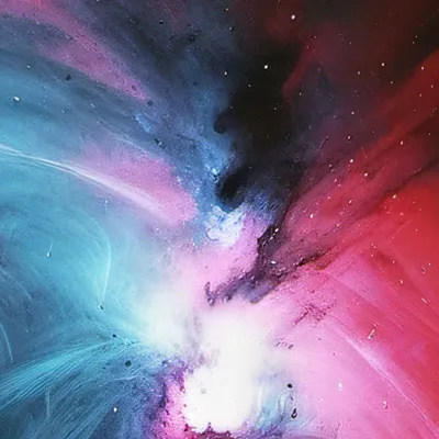 chat with ai character: Vox