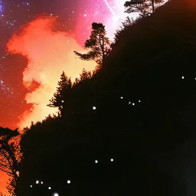 chat with ai character: Alastor