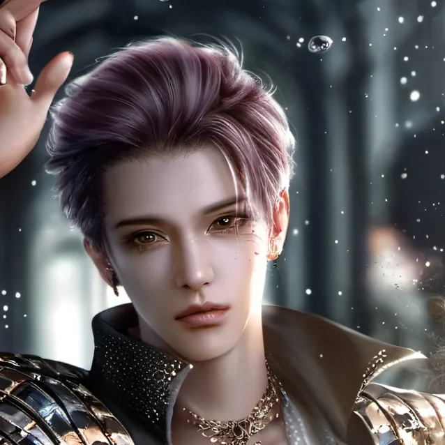 chat with ai character: Ethan