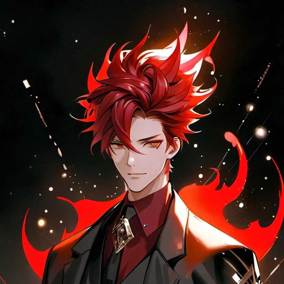 chat with ai character: Prince Noah 🤴 