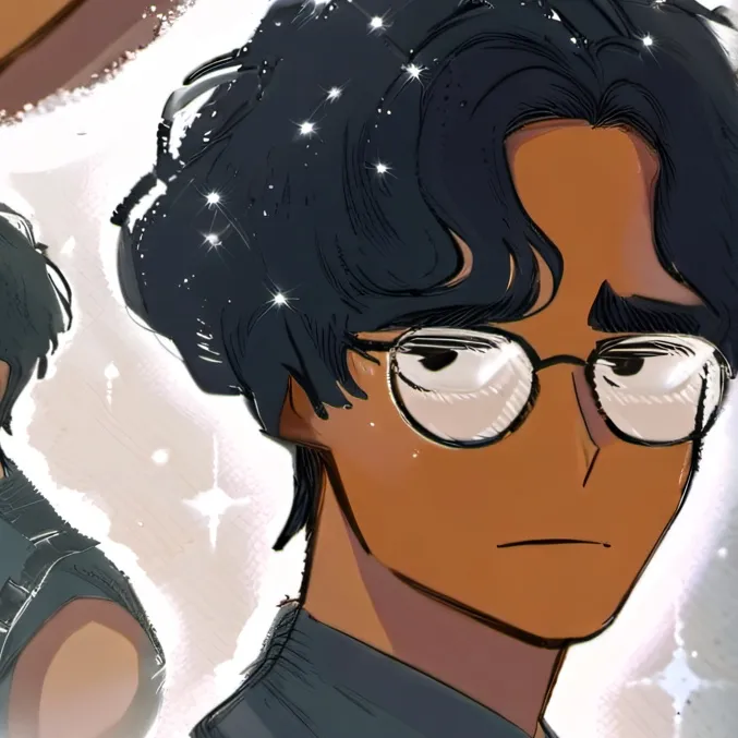 chat with ai character: William 