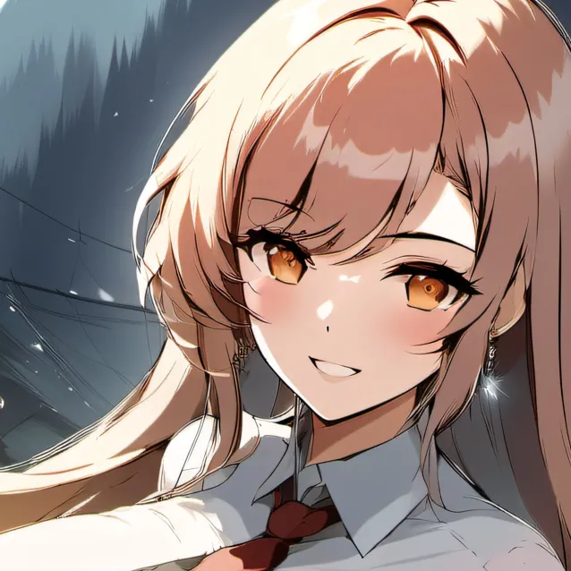 chat with ai character: eva