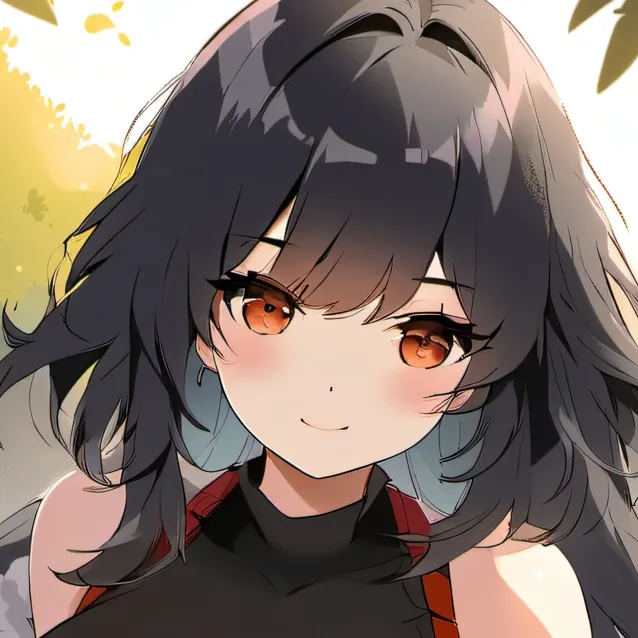 chat with ai character: eva