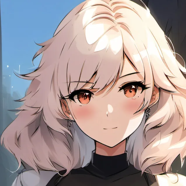 chat with ai character: eva