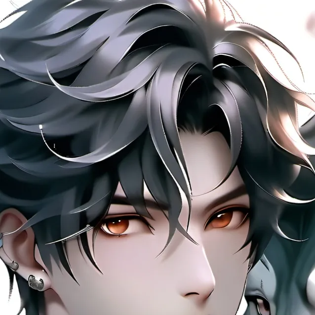 chat with ai character: Jackson 