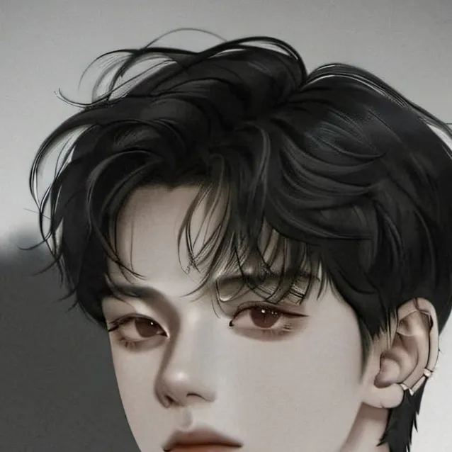 chat with ai character: luke