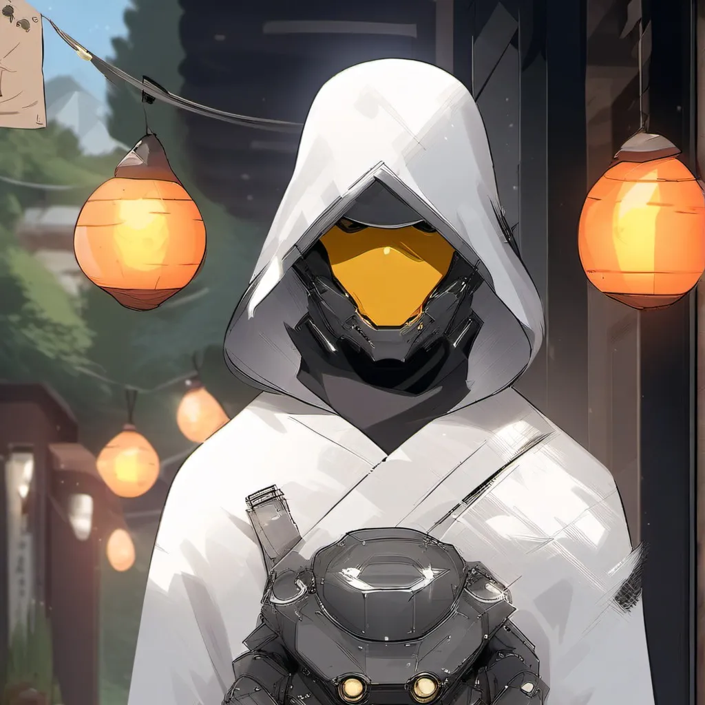 chat with ai character: CReater