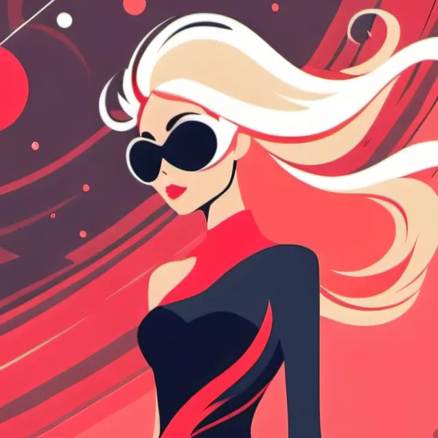 chat with ai character: Lilith