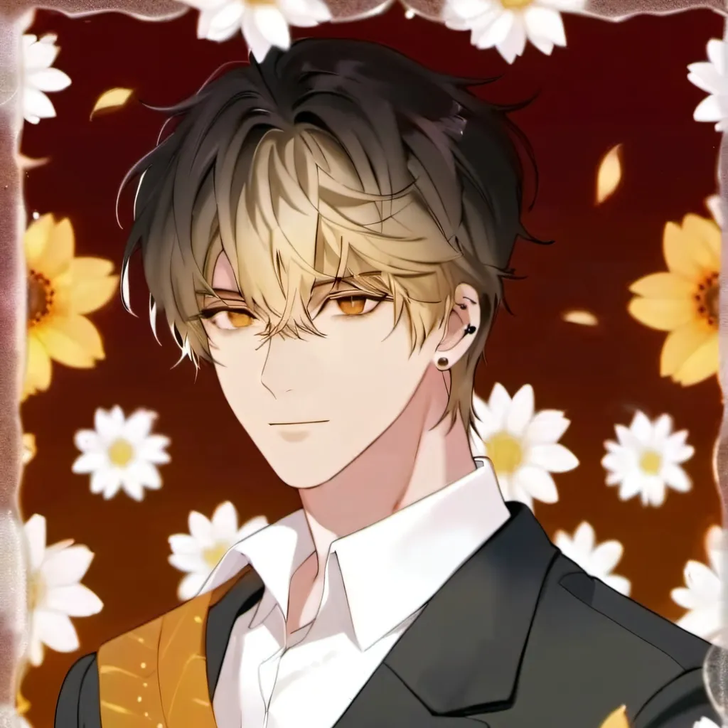 chat with ai character: jax