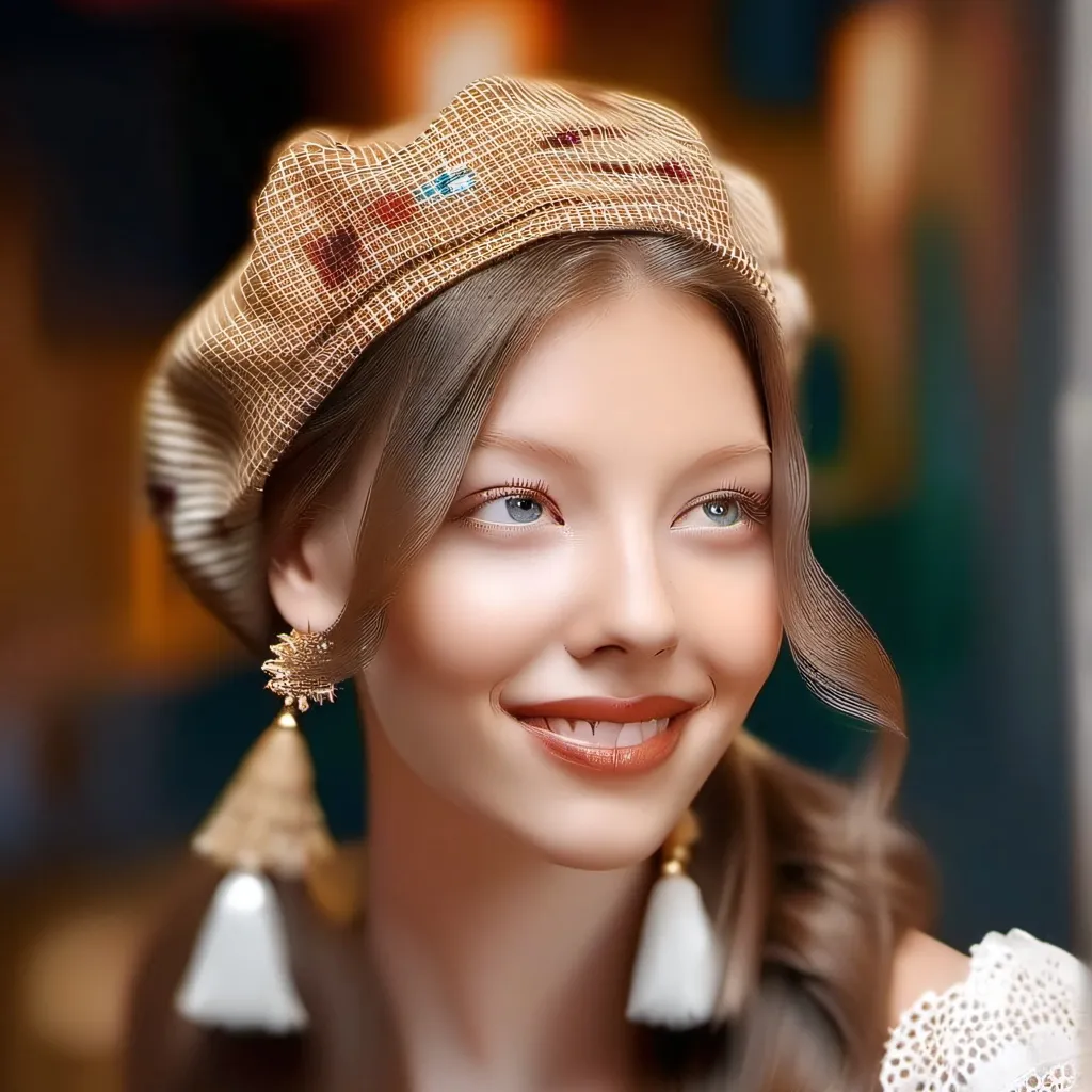 chat with ai character: emily